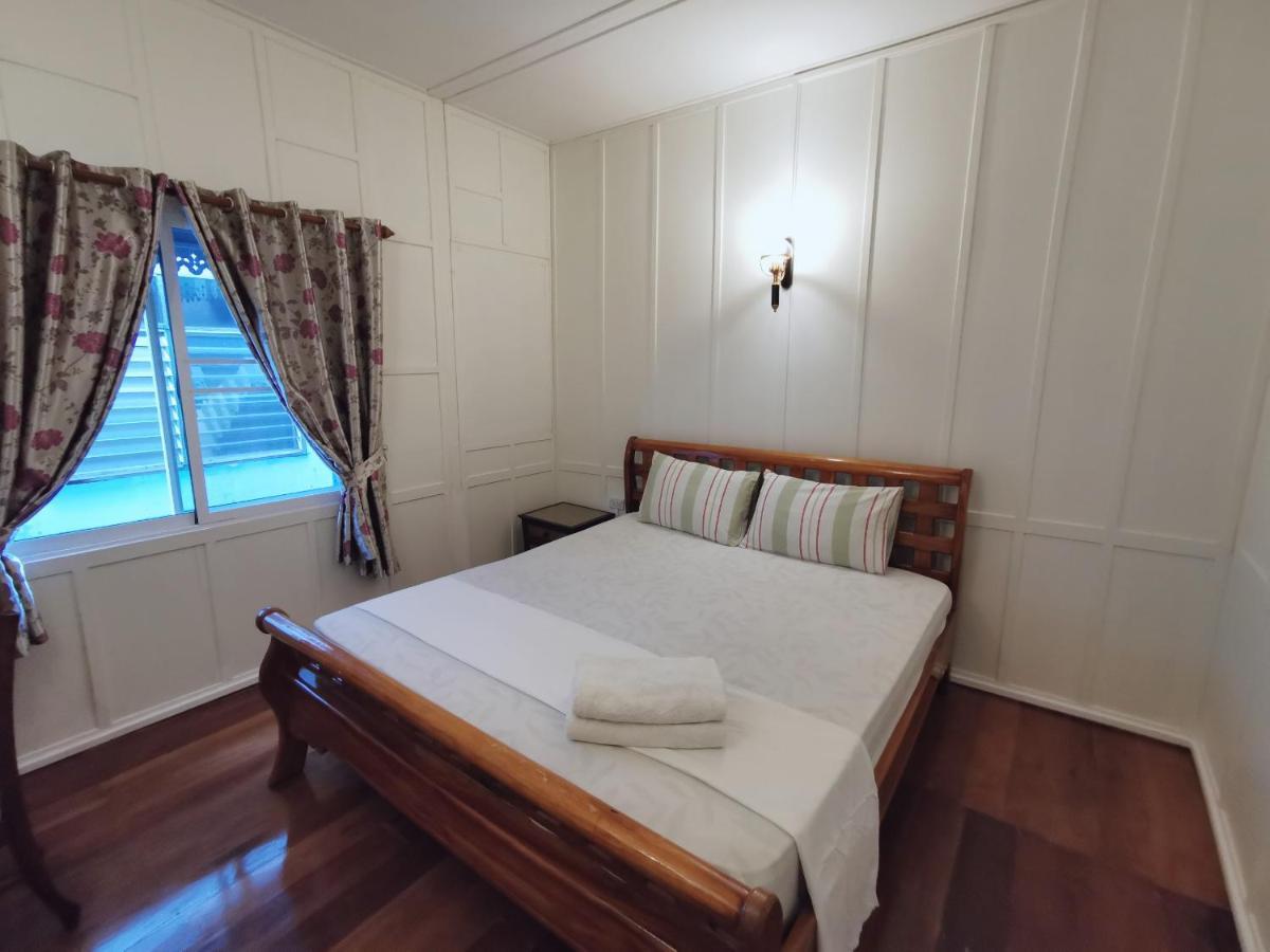 Tavee Guesthouse بانكوك المظهر الخارجي الصورة